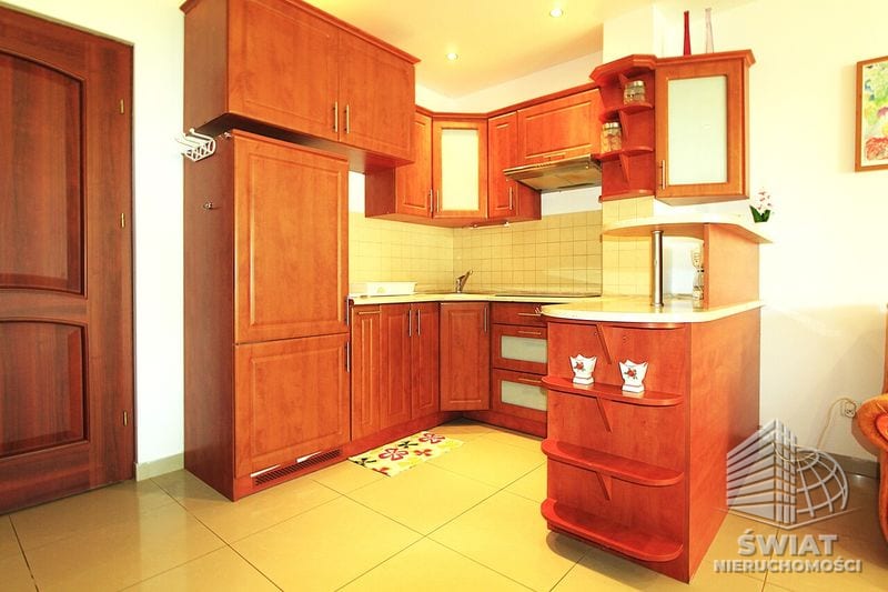 Mieszkanie na sprzedaż, Dziwnów Łukęcin, 2 pokoje, 38 m² — HES29355, zdjęcie 3