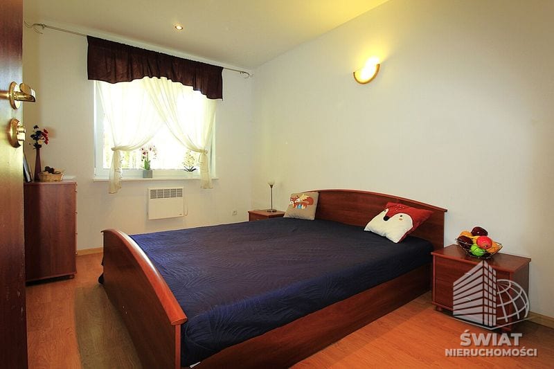 Mieszkanie na sprzedaż, Dziwnów Łukęcin, 2 pokoje, 38 m² — HES29355, zdjęcie 5