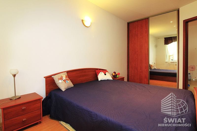 Mieszkanie na sprzedaż, Dziwnów Łukęcin, 2 pokoje, 38 m² — HES29355, zdjęcie 6
