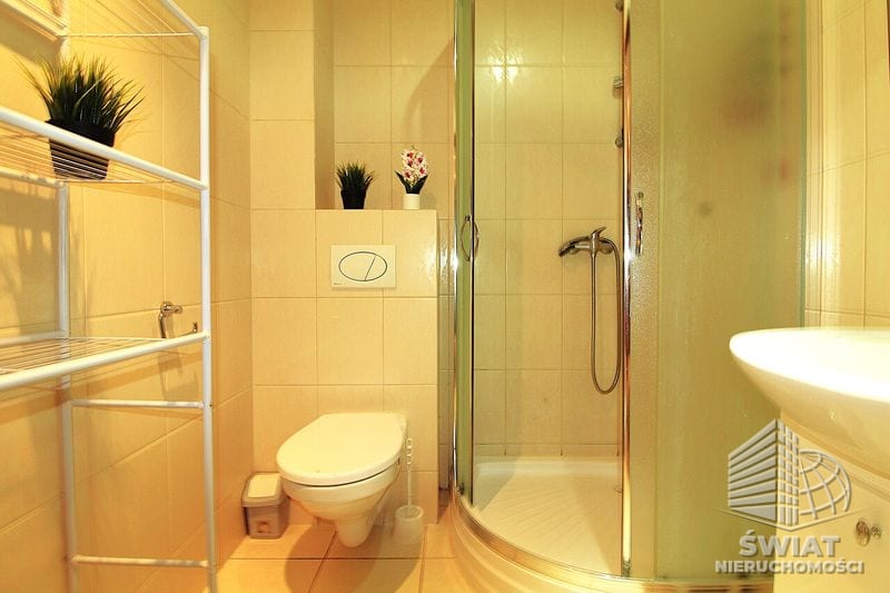 Mieszkanie na sprzedaż, Dziwnów Łukęcin, 2 pokoje, 38 m² — HES29355, zdjęcie 8