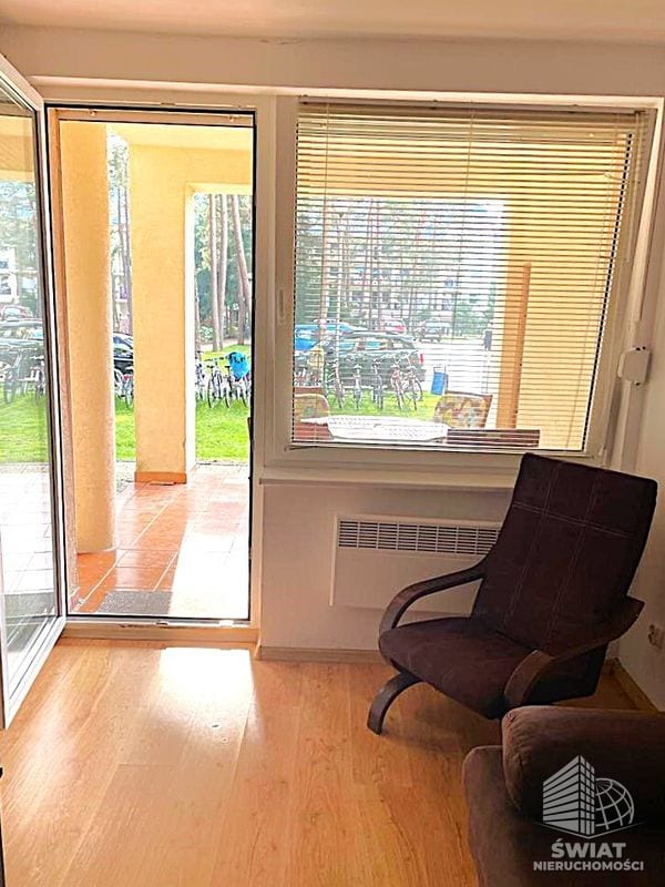Mieszkanie na sprzedaż, Dziwnów Łukęcin, 2 pokoje, 36 m² — HES29413, zdjęcie 5