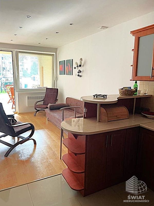 Mieszkanie na sprzedaż, Dziwnów Łukęcin, 2 pokoje, 36 m² — HES29413, zdjęcie 6