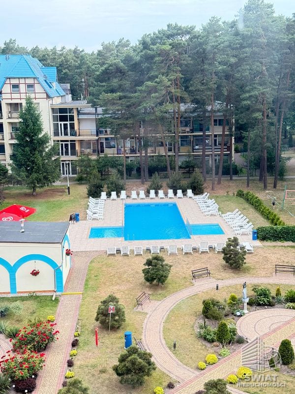 Mieszkanie na sprzedaż, Dziwnów Łukęcin, 5 pokoi, 37 m² — HOR21709, zdjęcie 5