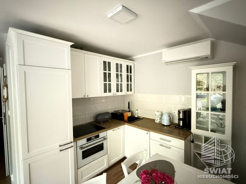 Mieszkanie na sprzedaż, Dziwnów Łukęcin, 5 pokoi, 37 m² — HOR21709, zdjęcie 7