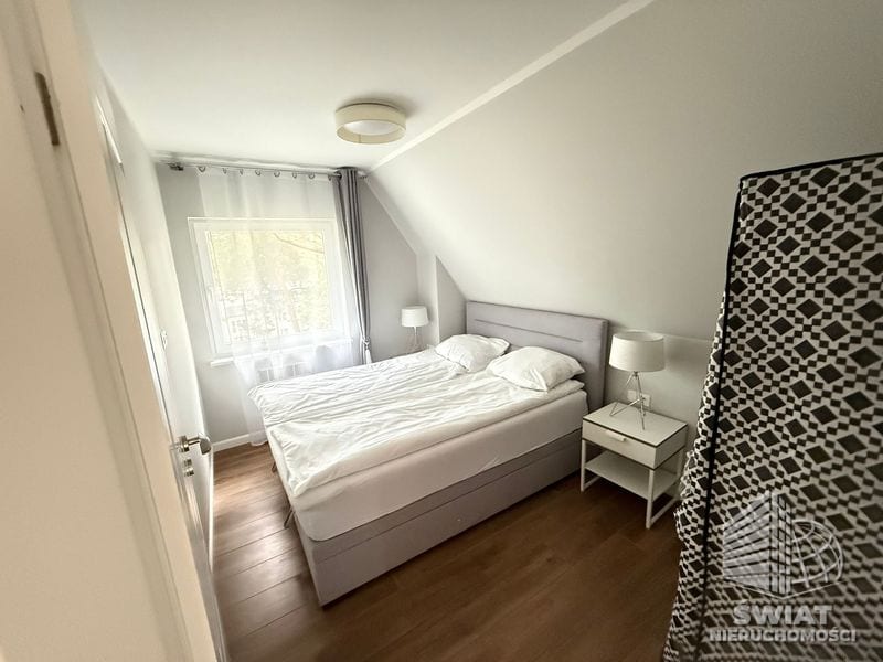 Mieszkanie na sprzedaż, Dziwnów Łukęcin, 5 pokoi, 37 m² — HOR21709, zdjęcie 8