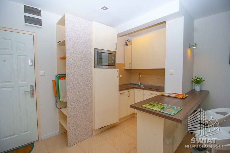 Mieszkanie na sprzedaż, Dziwnów Łukęcin, 2 pokoje, 35 m² — PAT21216, zdjęcie 3