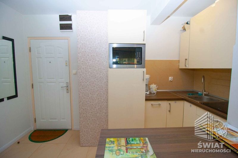 Mieszkanie na sprzedaż, Dziwnów Łukęcin, 2 pokoje, 35 m² — PAT21216, zdjęcie 4