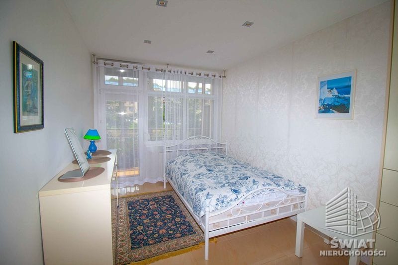 Mieszkanie na sprzedaż, Dziwnów Łukęcin, 2 pokoje, 35 m² — PAT21216, zdjęcie 5
