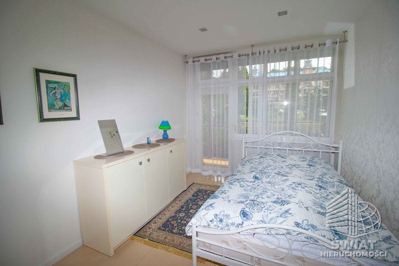Mieszkanie na sprzedaż, Dziwnów Łukęcin, 2 pokoje, 35 m² — PAT21216, zdjęcie 7