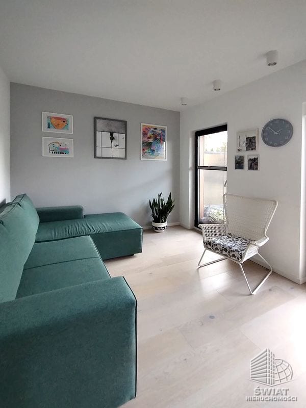 Mieszkanie na sprzedaż, Dziwnów Międzywodzie, 1 pokój, 26 m² — FNI23279, zdjęcie 1