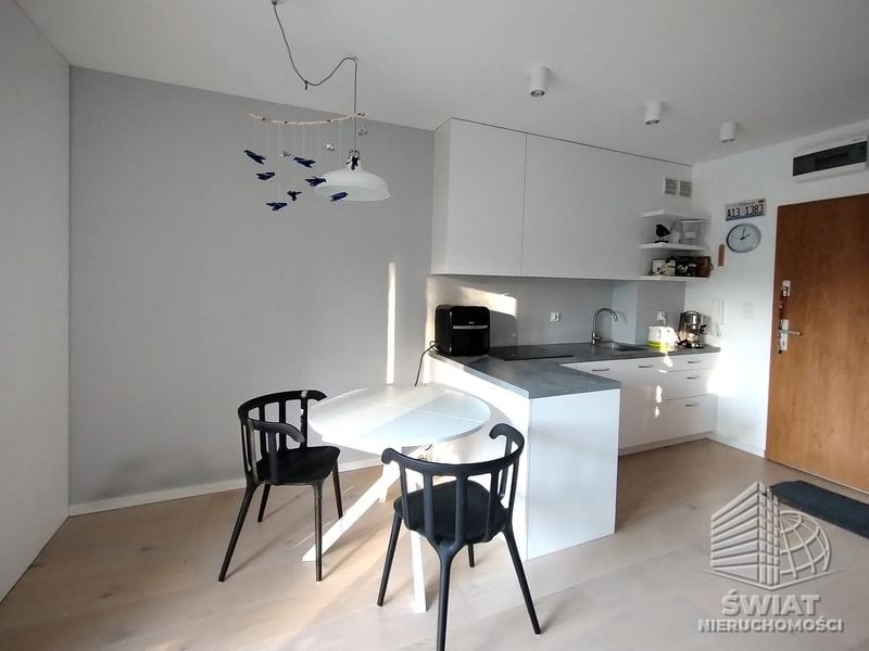 Mieszkanie na sprzedaż, Dziwnów Międzywodzie, 1 pokój, 26 m² — FNI23279, zdjęcie 2