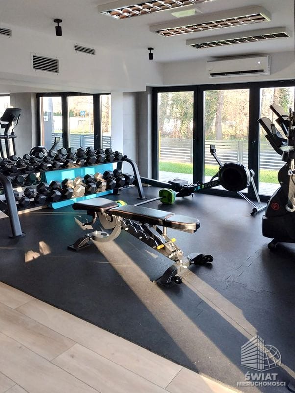 Mieszkanie na sprzedaż, Dziwnów Międzywodzie, 1 pokój, 26 m² — FNI23279, zdjęcie 7