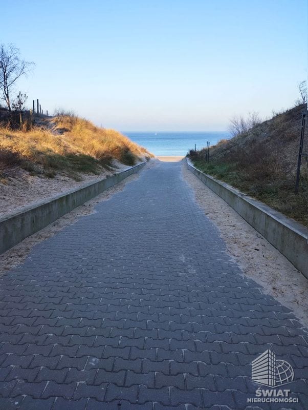 Mieszkanie na sprzedaż, Dziwnów Międzywodzie, 1 pokój, 26 m² — FNI23279, zdjęcie 8