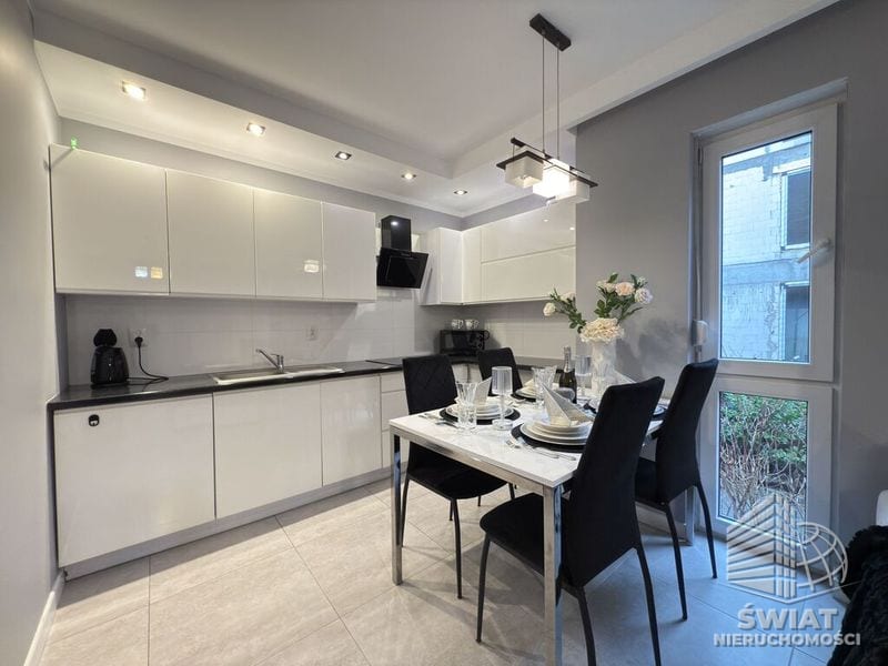 Mieszkanie na sprzedaż, Dziwnów Międzywodzie, 2 pokoje, 44 m² — NYC21424, zdjęcie 2