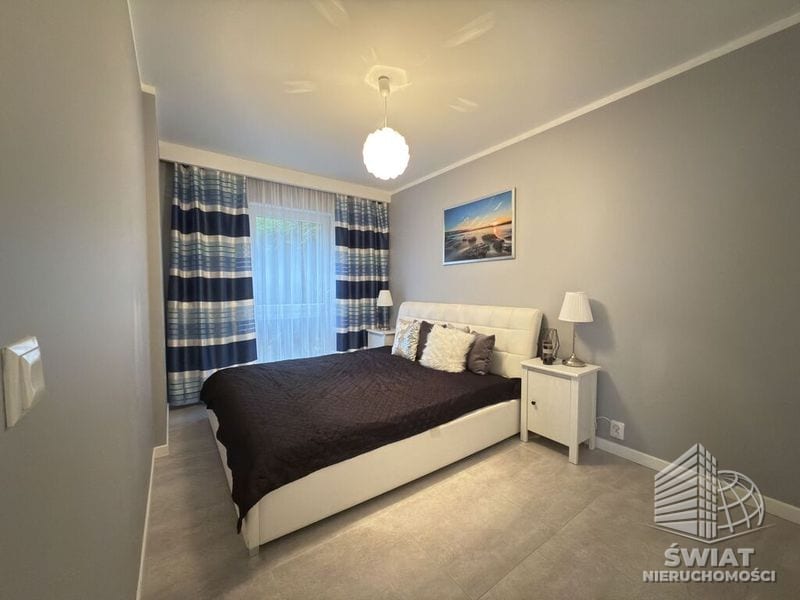 Mieszkanie na sprzedaż, Dziwnów Międzywodzie, 2 pokoje, 44 m² — NYC21424, zdjęcie 7