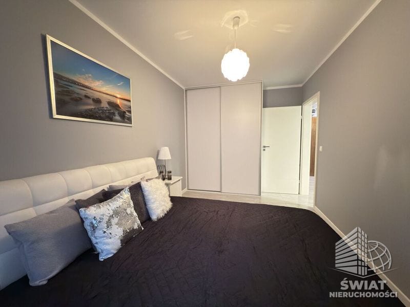 Mieszkanie na sprzedaż, Dziwnów Międzywodzie, 2 pokoje, 44 m² — NYC21424, zdjęcie 8