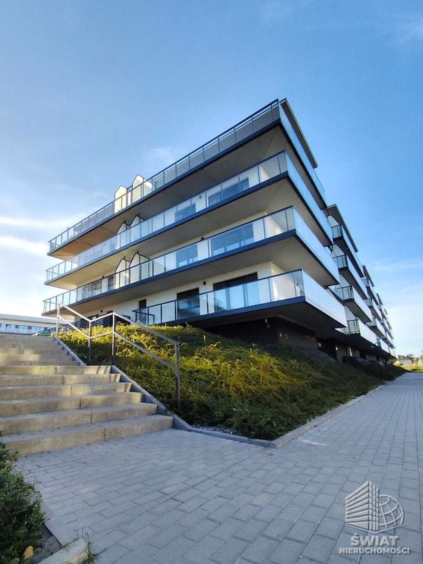 Mieszkanie na sprzedaż, Dziwnów, 1 pokój, 26 m² — MNI22227, zdjęcie 1