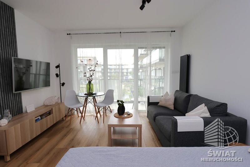 Mieszkanie na sprzedaż, Dziwnów, 1 pokój, 26 m² — MNI22227, zdjęcie 2