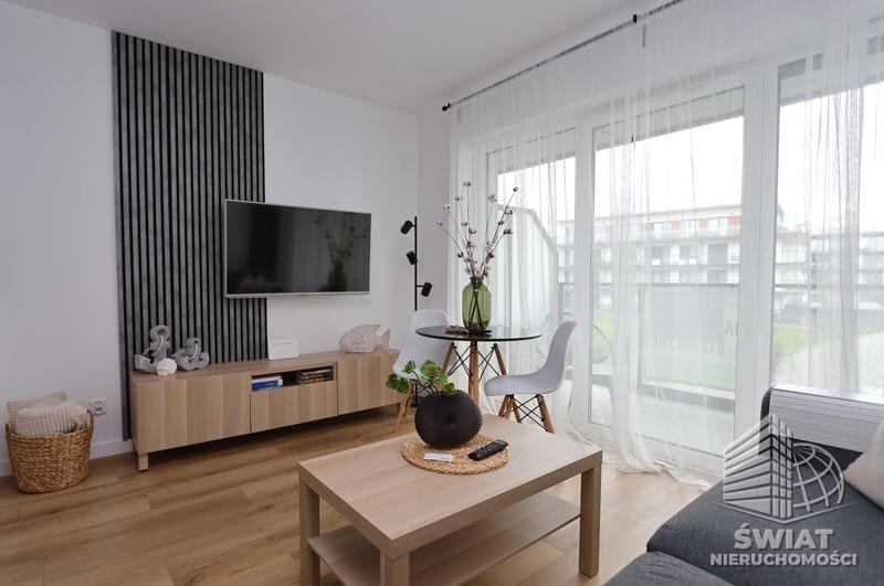 Mieszkanie na sprzedaż, Dziwnów, 1 pokój, 26 m² — MNI22227, zdjęcie 3