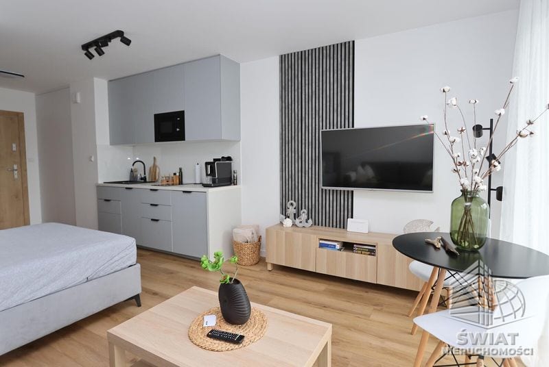 Mieszkanie na sprzedaż, Dziwnów, 1 pokój, 26 m² — MNI22227, zdjęcie 4