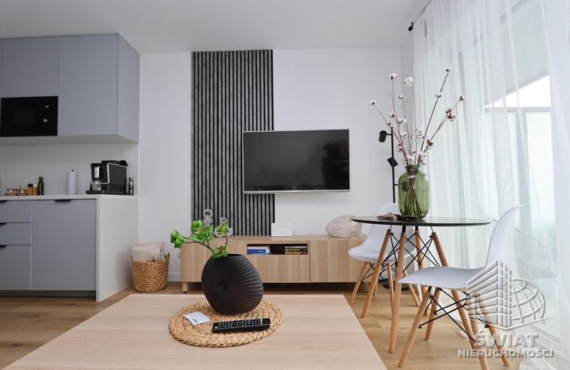 Mieszkanie na sprzedaż, Dziwnów, 1 pokój, 26 m² — MNI22227, zdjęcie 5