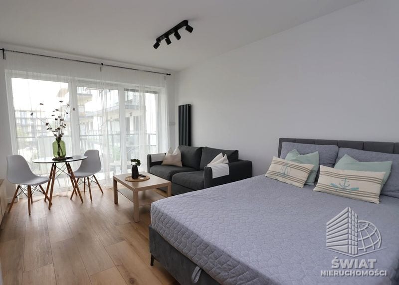 Mieszkanie na sprzedaż, Dziwnów, 1 pokój, 26 m² — MNI22227, zdjęcie 6
