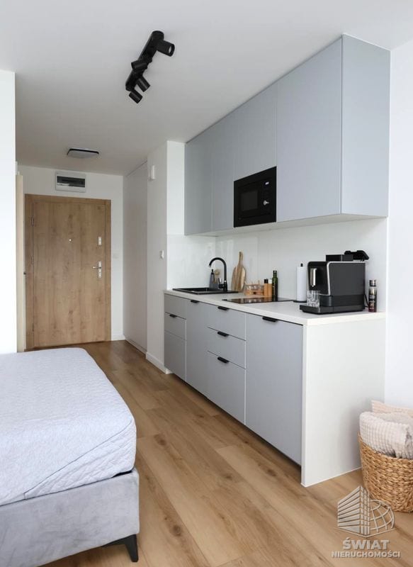 Mieszkanie na sprzedaż, Dziwnów, 1 pokój, 26 m² — MNI22227, zdjęcie 7