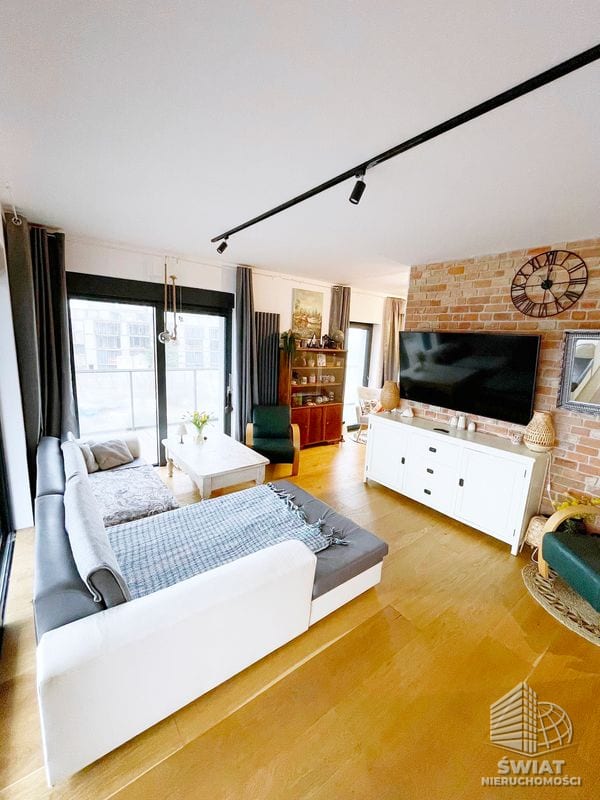 Mieszkanie na sprzedaż, Dziwnów, 3 pokoje, 63 m² — PTR25742, zdjęcie 1