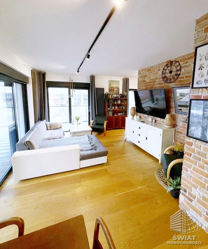 Mieszkanie na sprzedaż, Dziwnów, 3 pokoje, 63 m² — PTR25742, zdjęcie 2