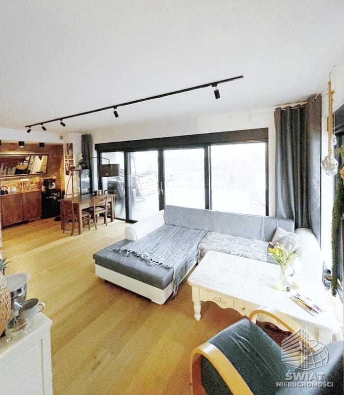 Mieszkanie na sprzedaż, Dziwnów, 3 pokoje, 63 m² — PTR25742, zdjęcie 3