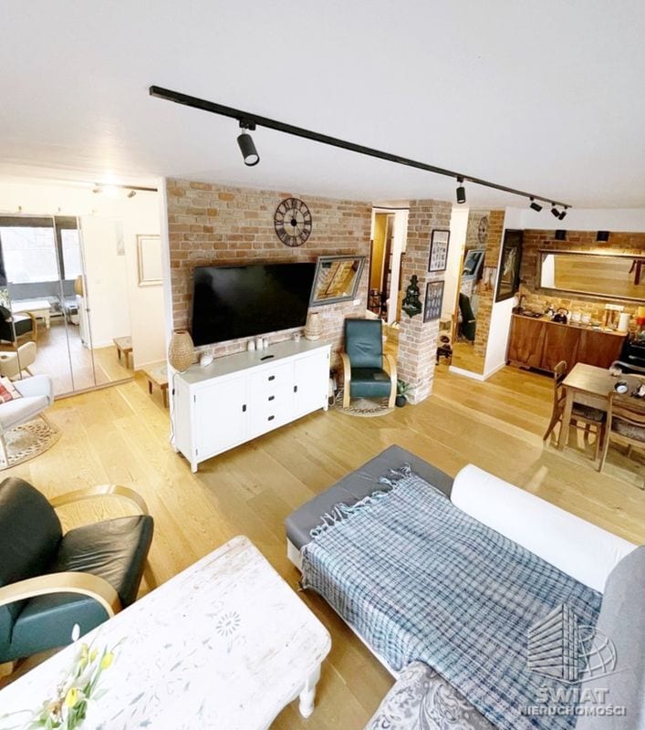 Mieszkanie na sprzedaż, Dziwnów, 3 pokoje, 63 m² — PTR25742, zdjęcie 5