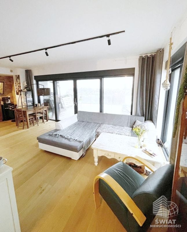 Mieszkanie na sprzedaż, Dziwnów, 3 pokoje, 63 m² — PTR25742, zdjęcie 6