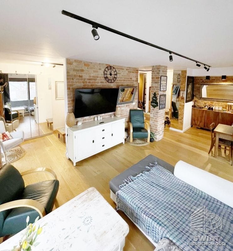 Mieszkanie na sprzedaż, Dziwnów, 3 pokoje, 63 m² — PTR25742, zdjęcie 8