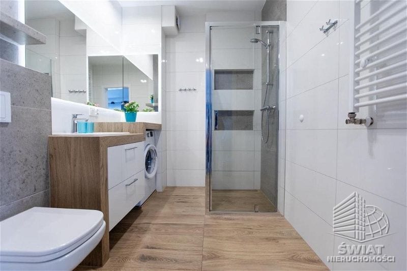 Mieszkanie na sprzedaż, Dziwnów, 2 pokoje, 44 m² — PTR26153, zdjęcie 4