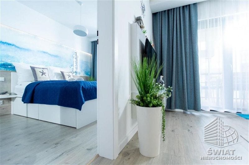 Mieszkanie na sprzedaż, Dziwnów, 2 pokoje, 44 m² — PTR26153, zdjęcie 6