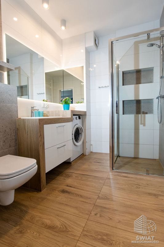 Mieszkanie na sprzedaż, Dziwnów, 2 pokoje, 44 m² — PTR26153, zdjęcie 7