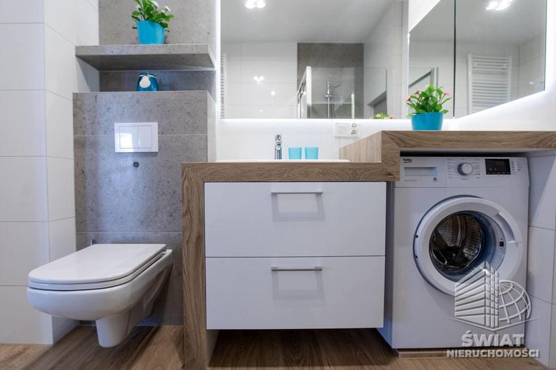Mieszkanie na sprzedaż, Dziwnów, 2 pokoje, 44 m² — PTR26153, zdjęcie 8