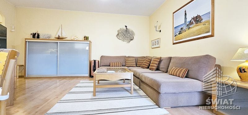 Mieszkanie na sprzedaż, Dziwnów, 1 pokój, 34 m² — PTR26154, zdjęcie 2