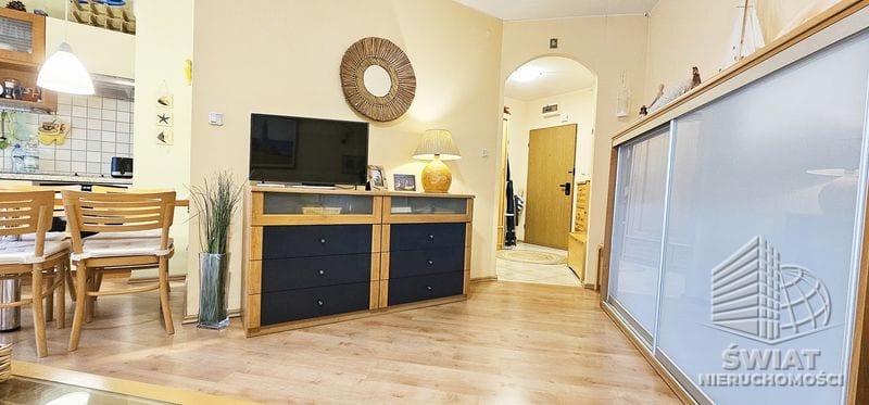 Mieszkanie na sprzedaż, Dziwnów, 1 pokój, 34 m² — PTR26154, zdjęcie 3
