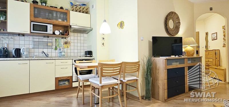 Mieszkanie na sprzedaż, Dziwnów, 1 pokój, 34 m² — PTR26154, zdjęcie 5