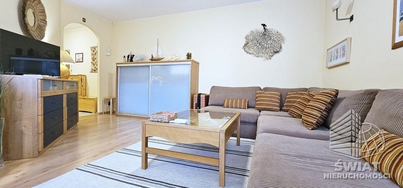 Mieszkanie na sprzedaż, Dziwnów, 1 pokój, 34 m² — PTR26154, zdjęcie 7
