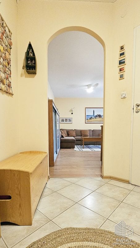 Mieszkanie na sprzedaż, Dziwnów, 1 pokój, 34 m² — PTR26154, zdjęcie 8