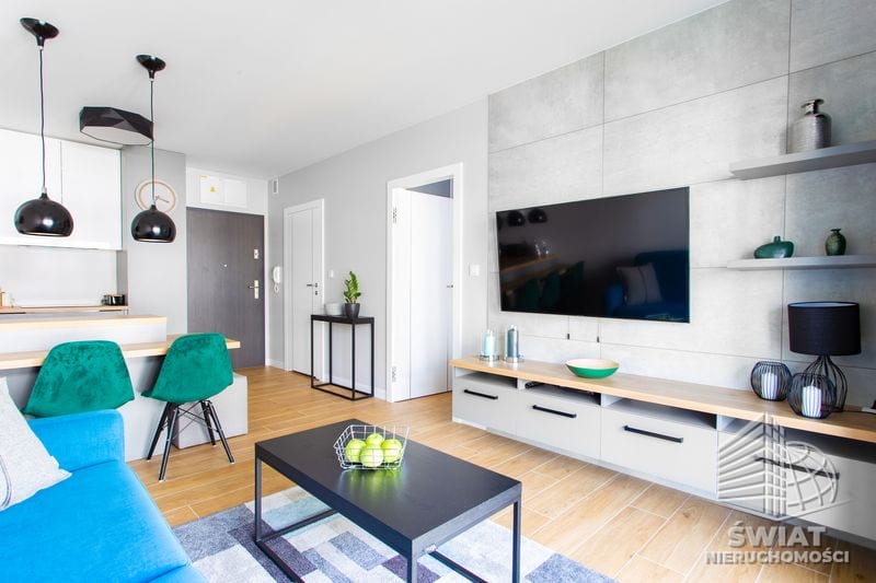 Mieszkanie na sprzedaż, Dziwnów, 2 pokoje, 37 m² — PTR26170, zdjęcie 2
