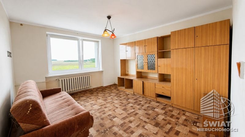 Mieszkanie na sprzedaż, Golczewo, 3 pokoje, 64 m² — MAP23183, zdjęcie 3
