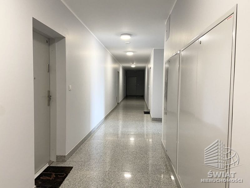 Mieszkanie na sprzedaż, Goleniów, 1 pokój, 32 m² — DHN20023, zdjęcie 8
