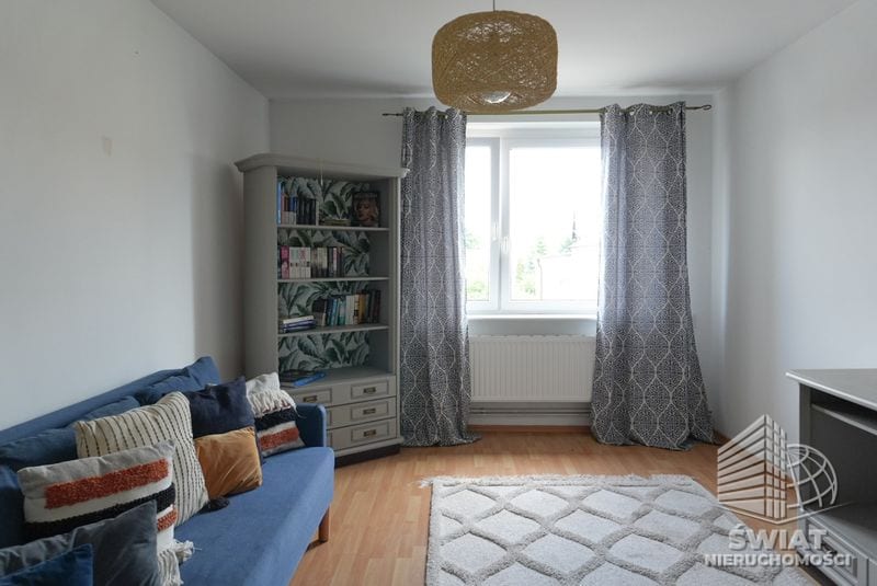 Mieszkanie na sprzedaż, Goleniów, 3 pokoje, 68 m² — MAR22265, zdjęcie 4