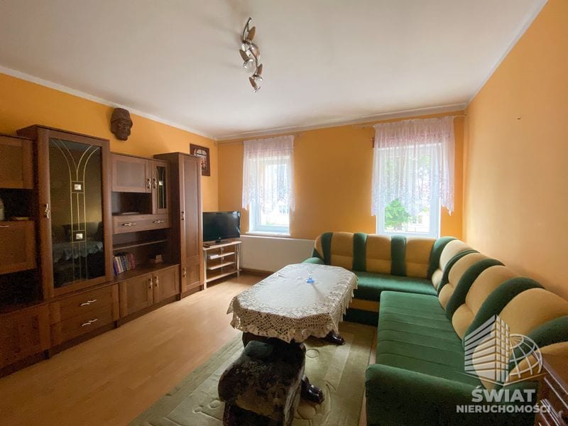 Mieszkanie na sprzedaż, Goleniów, 2 pokoje, 37 m² — MAR22266, zdjęcie 2