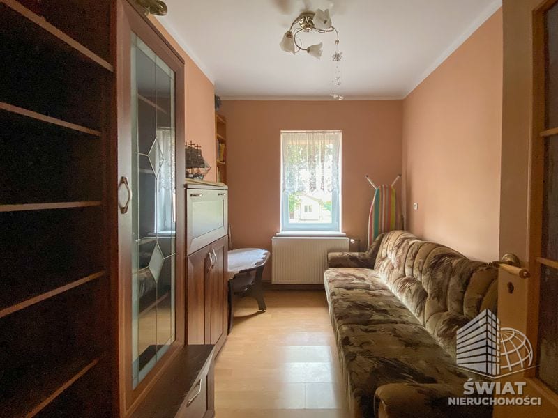 Mieszkanie na sprzedaż, Goleniów, 2 pokoje, 37 m² — MAR22266, zdjęcie 3