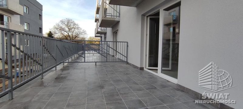 Mieszkanie na sprzedaż, Goleniów, 1 pokój, 32 m² — MNI21647, zdjęcie 1