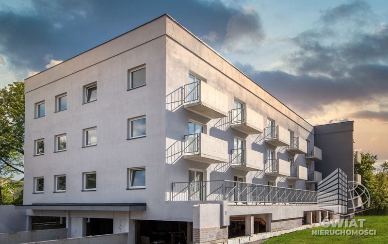 Mieszkanie na sprzedaż, Goleniów, 1 pokój, 32 m² — MNI21647, zdjęcie 8